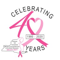 The Adelphi Breast Cancer Program Logo
