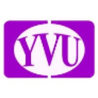 YVU Logo