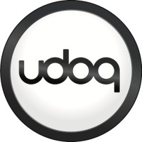udoq GmbH. Logo
