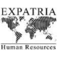 Expatria Human Resources Logo