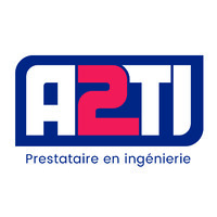 A2Ti Logo