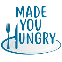 Made You Hungry Logo