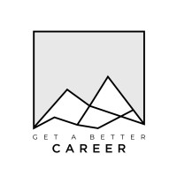 Get a better career Logo
