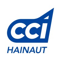 CCI Hainaut Logo