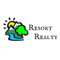 Resort Realty Logo