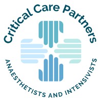 Critical Care Partners Logo