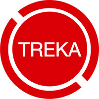 Treka Bus Logo