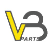 VB Parts Logo