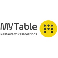MyTable | ماي تيبل Logo