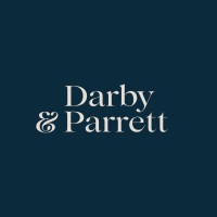Darby & Parrett Ltd Logo