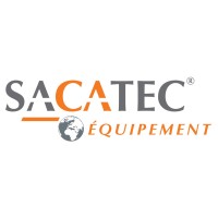 SACATEC ÉQUIPEMENT Logo