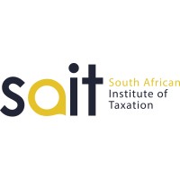 South African Institute of Taxation Logo