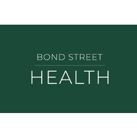 Bond Street Health Logo