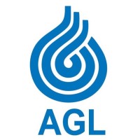 Adjaristsqali Georgia LLC (AGL) Logo