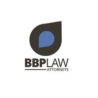 BBP Law Attorneys Logo