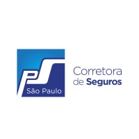 PS São Paulo Corretora de Seguros Logo