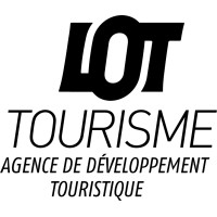 Lot Tourisme - Agence de Développement Touristique Logo