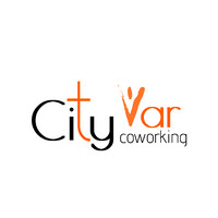 CITY VAR Logo
