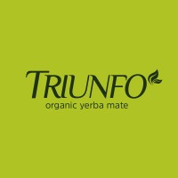 Triunfo Erva Mate | Organic Yerba Mate Logo