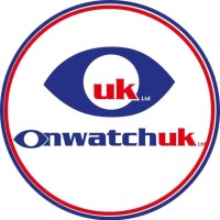 Onwatch (UK) Ltd Logo