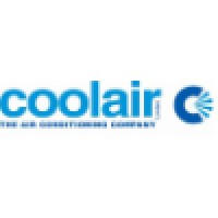 Coolair Ltd. Logo