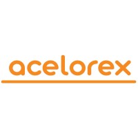 acelorex Logo