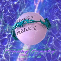 Freaky Freaky Magazine Logo