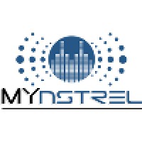 MYnstrel, Inc. Logo