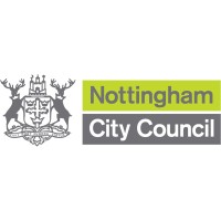 Nottingham City Council Logo