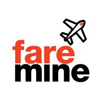 Faremine Logo