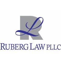 Ruberg Law, PLLC Logo