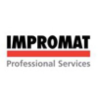 Impromat CZ, spol. s r.o. Logo