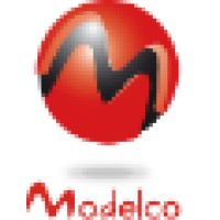 MODELCO Logo