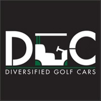 Diversified Golf Cars Inc Logo