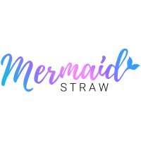 Mermaid Straw Logo