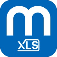 MarketXLS Limited Logo