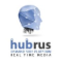 HubRus DSP Logo