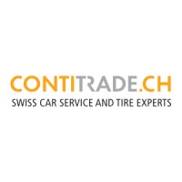 CONTITRADE SCHWEIZ AG Logo