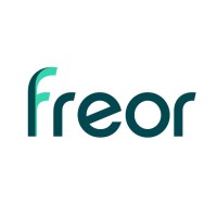 FREOR Logo