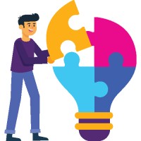 FABRICA DE CONSULTANTA Logo