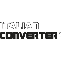 Italian Converter Logo