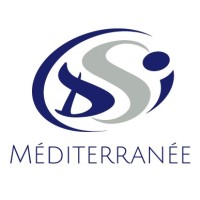 DSI Méditerranée Entreprise Adaptée et Solidaire Logo