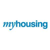 My Housing Logo