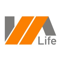 Life Immobiliare Logo