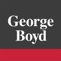 George Boyd UK Logo
