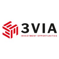 3ª Via - Investment Opportunities Logo