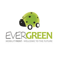 Evergreen Mobility Rent Logo