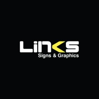 Links Signs and Graphics Ltd Logo