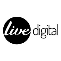 Live Digital Pty Ltd Logo
