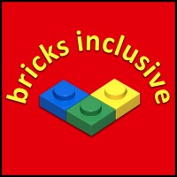 bricks inclusive Logo